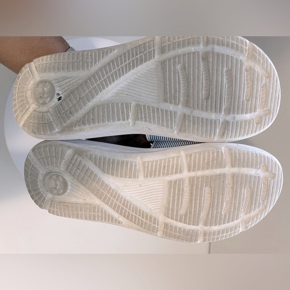 Under Armour GS Mercenary SL Slides Youth Size 5 - Picture 9 of 9